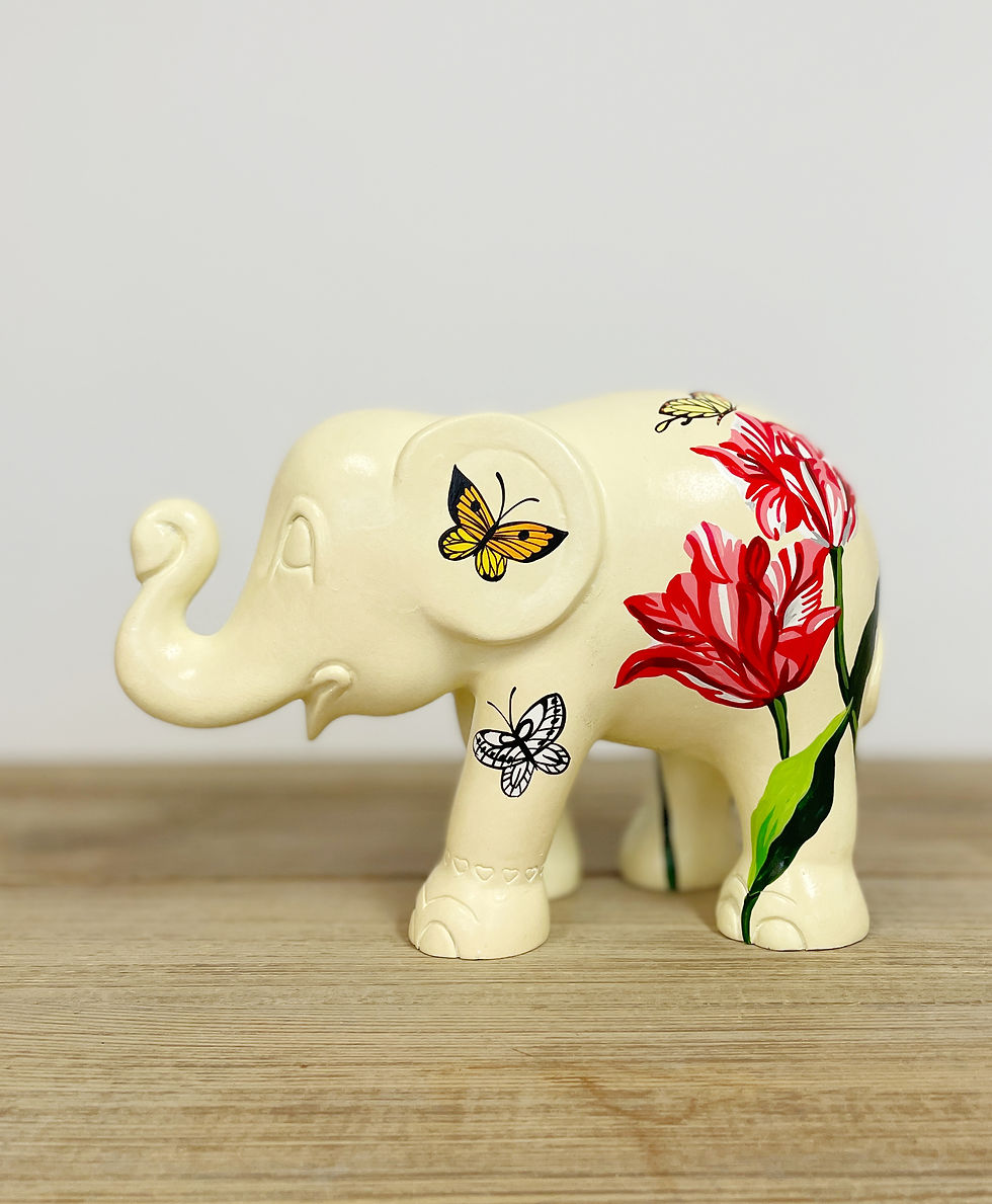Miniaturbild: Tulip Forever