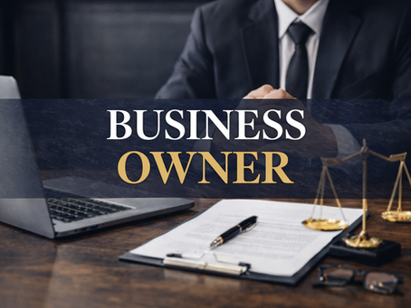 Do I Need a Lawyer for My Business? When to Get Legal Help