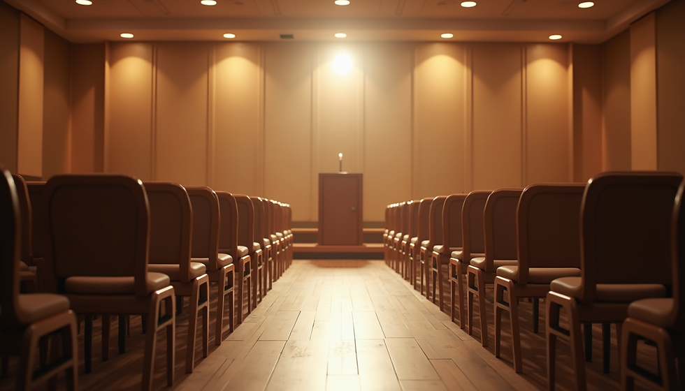 Join Us for the Committee Meeting on May 18th!