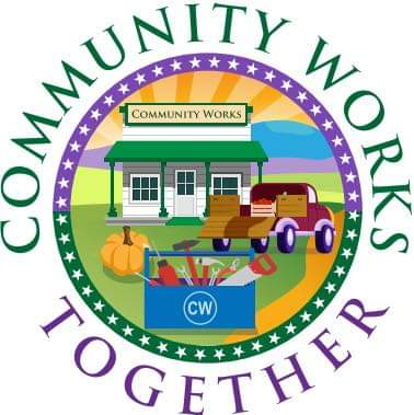 Community Works Logo