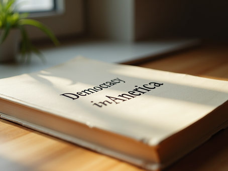 Highlighting Heather Cox Richardson's Insights on Today's Political Landscape