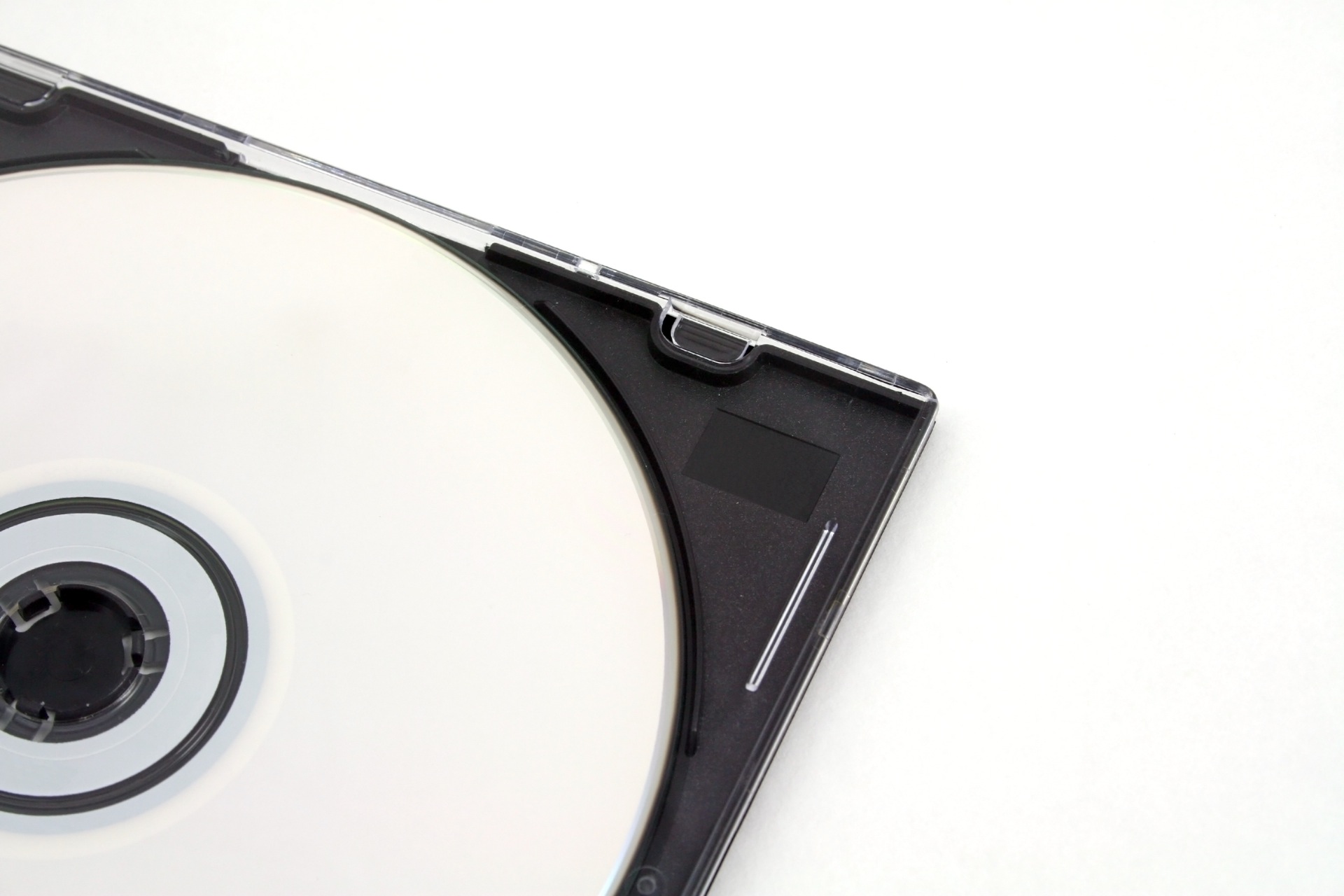 DVD's