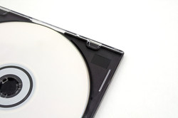 DVD's