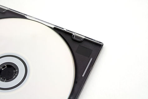 DVD Packaging