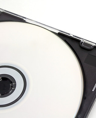 DVDパッケージ