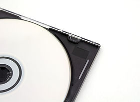 DVDパッケージ