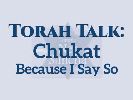 Chukat - Because I Say So