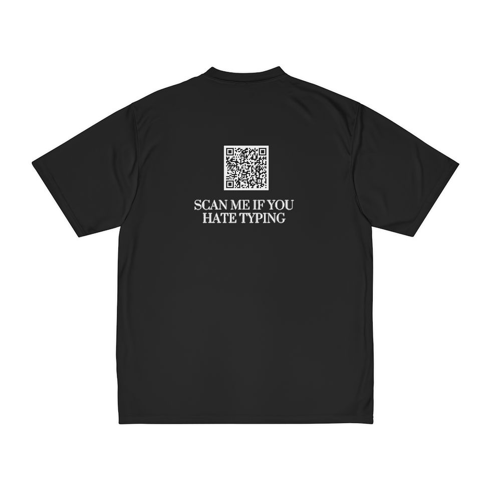 Thumbnail: Sigma Unlimited Performance T-Shirt