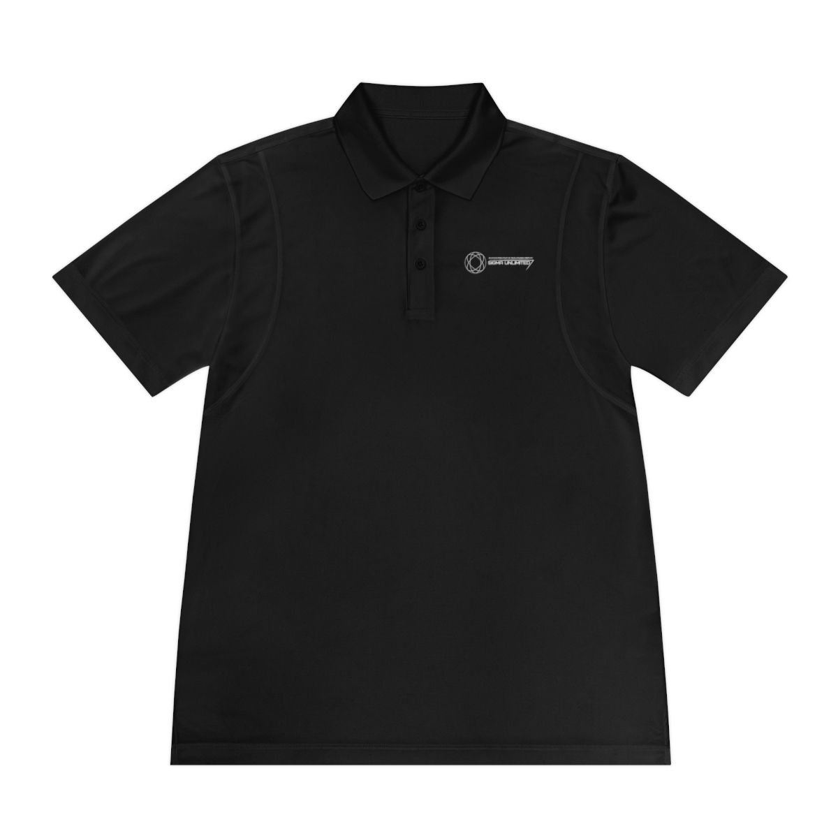 Sigma Unlimited Sport Polo Shirt