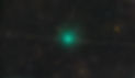 the dust tail of comet tempel 2.jpg