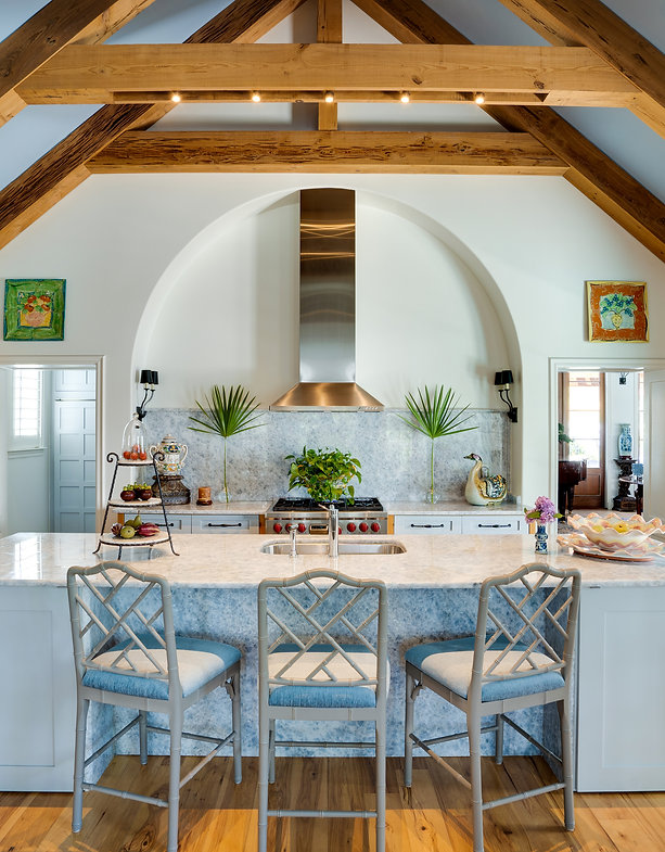 Sid Dickens Killough's Interior DesignDestin Florida