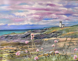 Elie Ruby Bay Beach- No prints made
