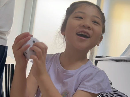 練習の仕方も自分で決めると集中力とやる気がアップ楽しく練習するコツを伝える札幌ピアノ教室