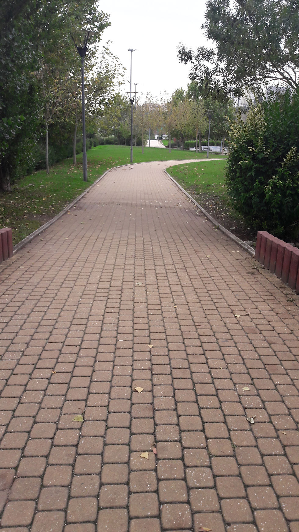 Caminhos