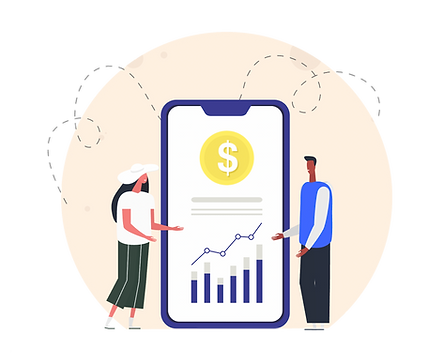 付費媒體服務，广告投放