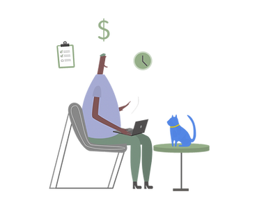 設計服務/創意支持