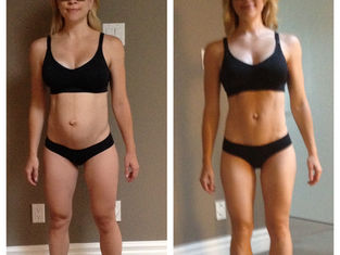 Week 8: You "Bounced Back" Fast!