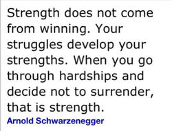 From "The Man"