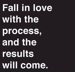 Results Will Come