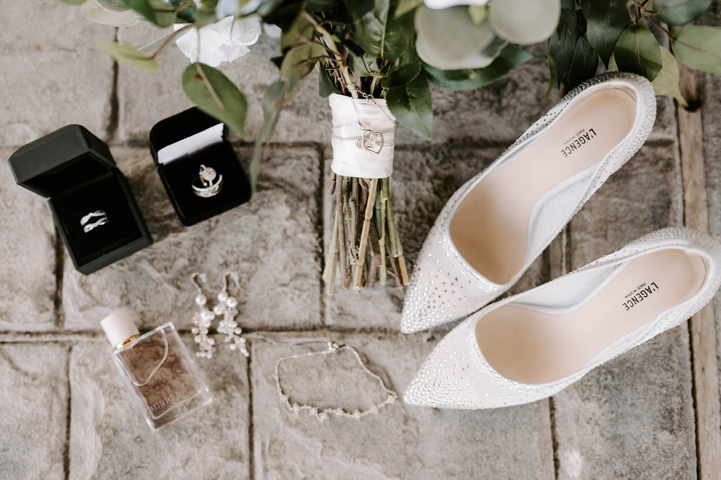 Her Advocate Wedding & Event Planning — wedding