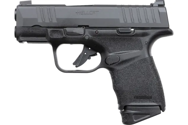 Thumbnail: SPRINGFIELD ARMORY HELLCAT 9MM 3'' PISTOL