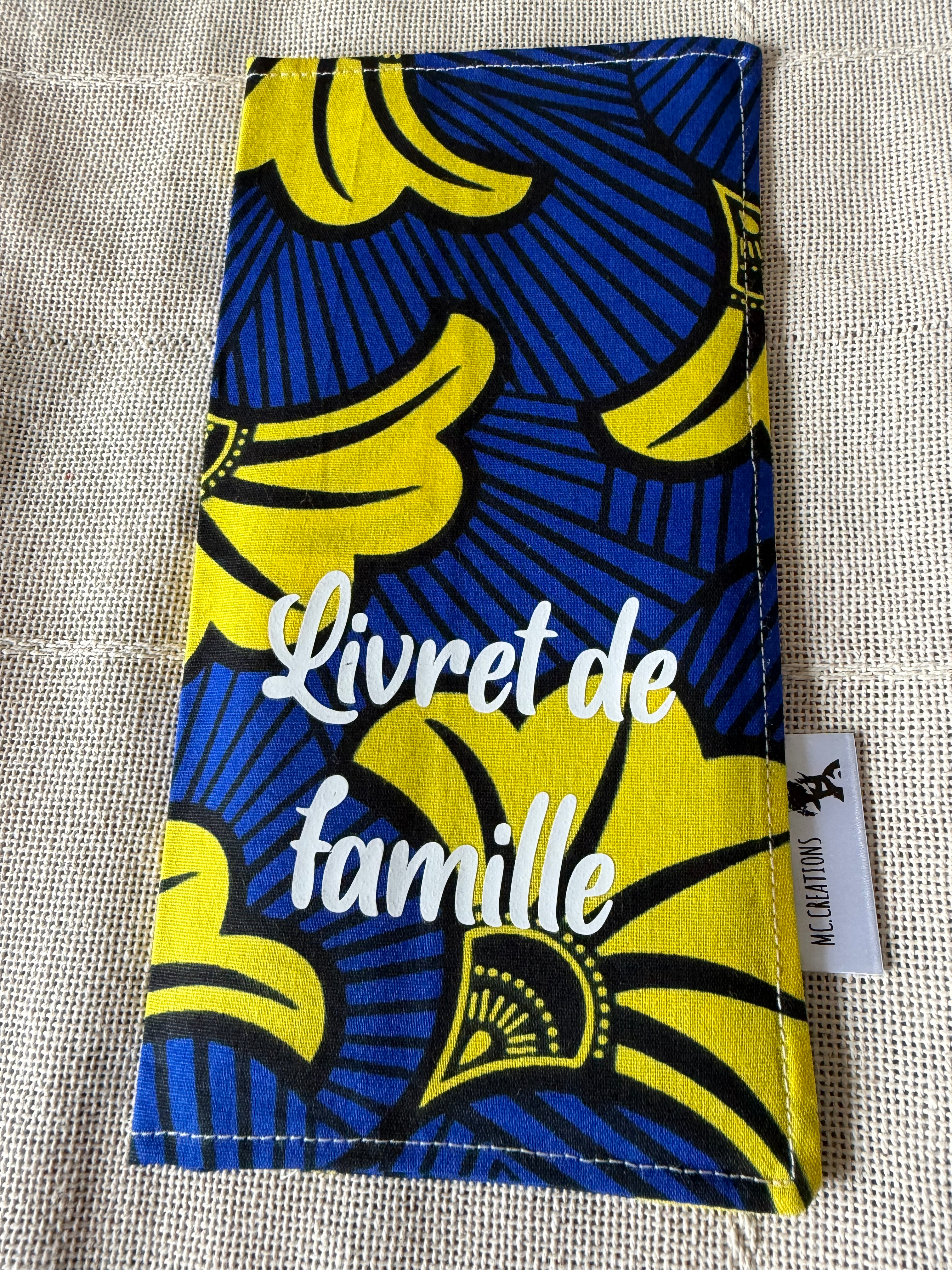 Livret de famille