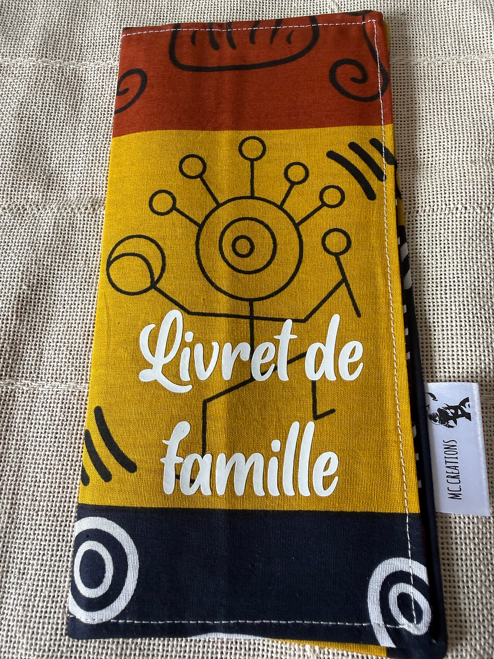 Livret de famille