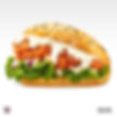 Classic Garlic Chicken Burger_1_1