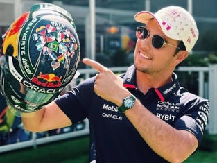 Checo Pérez recibe aprobación de la prensa británica para que regrese a la F1: “Ahora valoramos sus actuaciones”