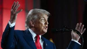 "Ningún programa de cuarta frenará su buena racha": Casa Blanca arremete por sátira contra Trump en "South Park"