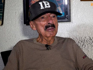 Ovidio Guzmán visitaba a Julio César Chávez Jr. en sus entrenamientos, revela Nacho Beristáin, histórico coach de boxeo