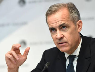 Mark Carney pide disolver el parlamento y elecciones anticipadas para el 28 de abril en Canadá