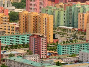 Demanda de viajes turísticos de Rusia hacia Corea del Norte sube un 500%