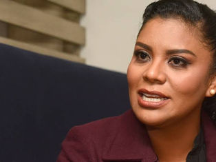 Declaración de Monserrat Caballero en respuesta a la gobernadora de Baja  California Marina del Pilar