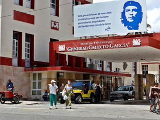 Muere un niño de cinco años y otro está hospitalizado en Cuba por consumir medicamento vencido