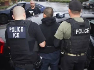 Autoridades migratorias emprenden redadas en panaderías, constructoras y empresas que contratan extranjeros sin documentos