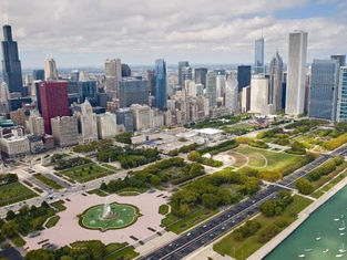 Extracción de agua genera hundimiento en las 28 principales ciudades de Estados Unidos