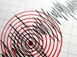 Temblor de magnitud 6.0 sacude el suroeste de Ciudad Hidalgo, Chiapas