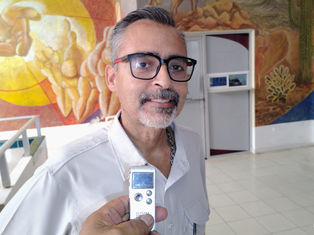 "Mi prioridad es Puerto Peñasco, no una visa": Óscar Eduardo Castro Castro responde con firmeza