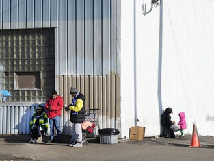 Más de 200 niños han muerto en EU por gripe; es la peor temporada en 15 años