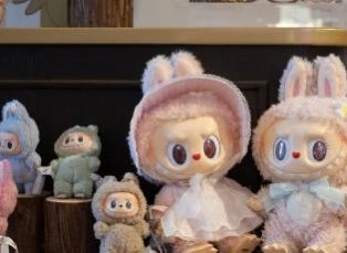 Arrestan a hombre en Australia por robar Labubus valuados en casi 6 mil dólares