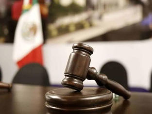 Al menos 13 candidatos a cargos en el Poder Judicial son relacionados con el narcotráfico y violencia en la primera elección judicial