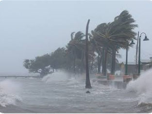 Expertos alertan por carencias en alertamiento ante eventos climáticos cada vez más extremos en México