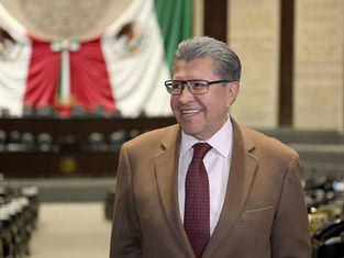 “Se descontará sueldo a diputados que se ausenten del trabajo legislativo”, asegura Monreal