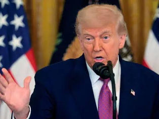 "Sólo puede empeorar": Trump urge a Irán llegar a un acuerdo nuclear tras ataques israelíes