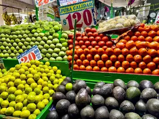Inflación en México se desacelera por primera vez en dos meses; se ubica en 3.63%