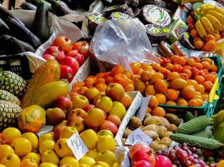 Inflación en México se modera en julio y se ubica en 3.51% interanual; su menor nivel desde 2020