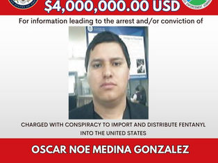 Madre de "El Panu" reconoce a su hijo como el ejecutado en Zona Rosa; dice ignorar recompensa de EE.UU.