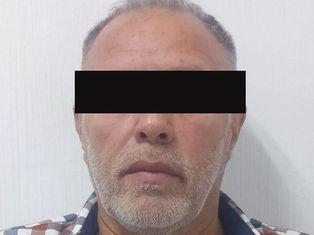 Detienen en la CDMX a “Leo”, excolaborador de “El Mayo” y “El Chapo”; es requerido por la DEA