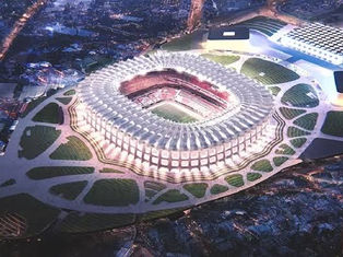 El Estadio Azteca reabrirá el 28 de marzo del próximo año, casi dos meses antes de la inauguración del Mundial 2026
